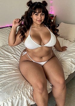 Alina Sorreno